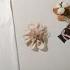 Suministro Directo Transfronterizo de Fabricantes: Broches de Flor 3D de Gasa, Accesorios para Ropa, Accesorios para el Cabello, Decoraciones Versátiles para Bolsos, Parches de Tela y Materiales Auxiliares