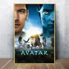Pegatinas de Pared de Póster de Película Clásica Cafetería Retro Europeo y Americano Pasillo de Cine Pasarela Papel Tapiz Artístico Pintura Pintura Colgante