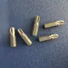 Cabezal de destornillador multifuncional 25 mm cabezal de destornillador suministro directo de fábrica herramienta eléctrica destornillador cabeza de destornillador doble torque magnético fuerte