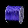 Cordão para Nós Chineses No. Corda Trançada de 7 Fios, 23m, Corda para Tecelagem DIY Feita à Mão, Corda para Miçangas, Materiais para Acessórios de Pulseiras