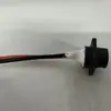 2026 Cubierta de Caja de Batería Aplicable para Bicicleta Plegable Yadea Gt3 Accesorios de Batería Fabricante En Stock Cable de Conexión Personalizable