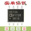 Solo Venta de Chip Amplificador Operacional de Suministro Único Rail-a-Rail Original Ad8572Arz-Reel7 Soic-8