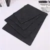 Capas Protetoras de Feltro para Pisos de Madeira, Sacos de Amostra com Impressão de Logo, Sacos com Amostras de Cores de Feltro, Sacos para Armazenamento de Cartões de Cores
