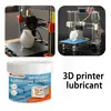 O lubrificante kineshinex ultimate para impressora 3D é usado para lubrificação de lítio de alta velocidade de fusos de esferas e guias lineares.