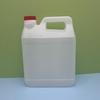Olla de Vinagre de 800 ml Botella de Salsa de Soja de PE 1.75 L Botella de Especias de Barril Salsa de Soja Sabor Original Extremadamente Fresco Barril de Plástico L de 2.5 L
