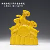 Tang Sancai Sanyang Kaitai Adornos para el Hogar Artesanía para la Sala de Estar Venta al por Mayor Adornos de Decoración del Zodiaco Oveja Cerámica de Oveja Feng Shui