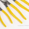 Cortacables Multifuncionales, Pinzas de Electricista, Cortacables de Ahorro de Mano de Obra, Tijeras para Cables, Stock Mayorista del Fabricante Disponible. Tres
