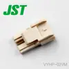 VYHP-02VM Conector JST carcaça plástica espaçamento 6.5mm conector carcaça plástica