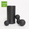 Coluna de ioga sólida de EPP, eixo de espuma, kit, bola de amendoim, bola de fáscia, bola de massagem, relaxamento muscular, fitness, relaxamento
