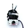 Motor de Ventilador Elétrico Ventilador de Chão de 18 polegadas Ventilador de Parede Sf-45 Rolamento de Esferas Duplo 65W Eixo Longo Motor Oscilante Cabeça do Motor