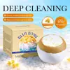 Esfera de Sal de Banho com Fragrância de Osmanthus Cristalino SADOER 100g Esfoliante Comércio Exterior Spot Atacado