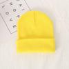 Gorros de lana para hombre y mujer, invierno 2019, gorros de punto para hombre y mujer, gorros tipo beanie.