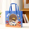 Sacolas de Presente para Aniversário Infantil, Sacolinhas para Presente de Jardim de Infância, Caixas de Presente, Caixas Vazias, Lembrancinhas de Décimo Aniversário, Sacolas de Lembrancinha