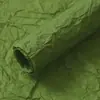 Papel para embrulho de buquê Papel Xue Nai plissado esfregado à mão Papel para embrulho de flores frescas Floricultura Arte floral Materiais DIY feitos à mão