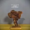 Talla de Raíz Natural, Talla en Madera, Madera Intemperie, Madera Muerta, Madera a la Deriva, Decoración Natural para el Hogar, Sala de Estar, Entrada, Madera para Paisajismo de Acuarios