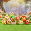 Figuras de Muñecas Creativas, Dulces y Llenas de Dulzura, Caja Sorpresa de Delfín Adornos de Escritorio, Regalos Navideños para Amigos al por Mayor