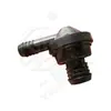 Sanhao é adequado para Audi, Volkswagen Sagitar, Golf, Lavida válvula de retenção de admissão de ar, válvula wastegate a vácuo W240