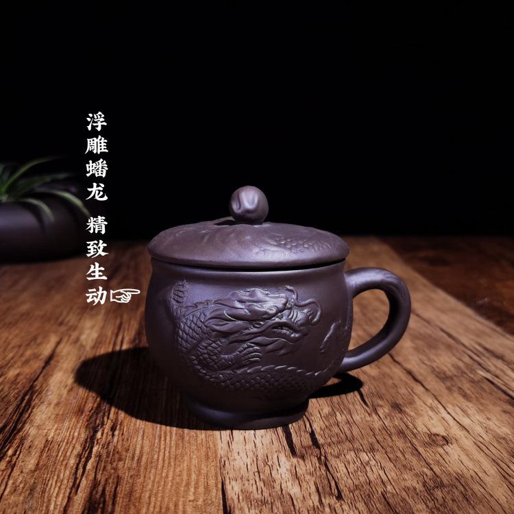 腾龙盖杯165ml