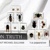 Resina de Venta Caliente Transfronteriza Muestras de Insectos Reales Araña Escorpión Saltamontes Regalo de Recompensa para Estudiantes de Primaria Regalo Artesanal