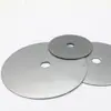 1.5 Grueso 1.5mm Grueso Varios Tamaños Pieza de Contrapeso de Disco Pieza Decorativa Placa Redonda Placa Cuadrada