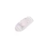 Al por mayor en stock Cadena antica anti-caída para bebé Pinza de boca de cocodrilo Pinza de fijación de chupete Accesorios Pinza para chupete de bebé