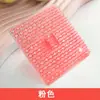 Escova de dedo para frutas e vegetais, escova de cozinha de silicone curva para lavar vegetais facilmente, escova multifuncional para lavar vegetais para uso doméstico