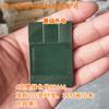 Masterbatch Cor Verde Escuro 89666 Resistente à Temperatura Resistente ao Clima Masterbatch de Cor Universal Masterbatch Cor Verde Escuro 89666 Masterbatch de Cor Masterbatch Cor Verde Escuro