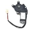 Fábrica Vende Elevavidrios Eléctricos para Vehículos Eléctricos, Motores Eléctricos para Elevavidrios, Motor de 12V24V con Cuatro Agujeros