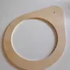 Peças de Montagem para Estrutura de Escalada de Gato Placa Instalação Interna Cama de Gato Cactus Portátil Acessórios Cápsula Espacial Placa de Madeira Furão