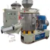 Equipamento de Mistura de Alta Velocidade de Plástico Pvc Usado Misturador de Alta Velocidade de Aço Inoxidável Máquina de Mistura