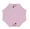 Paraguas Doble Propósito Totalmente Automático para Sol y Lluvia, Paraguas Plegable para Hombres y Mujeres, Protección Solar Reforzada, Tamaño Grande, Paraguas Publicitario al por Mayor con Logo