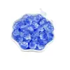 7X12Mm Muguete Cuentas Sueltas Campana DIY Joyería Accesorios de Vidrio Materiales Pulsera Hilo Cuentas Accesorios de Cuentas