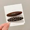 Presilha Bico de Pato Fofa de Alta Qualidade Presilha Dopamina Doce Acessórios de Cabelo Versátil Colorida Presilha de Cabelo para Franja Presilha