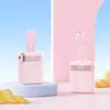 Carregador portátil 10000mAh com certificação 3C, compacto, portátil, carregamento rápido, com cabo integrado, fornecimento de energia móvel no atacado para comércio exterior