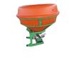 Distribuidor de fertilizantes para semillas montado en la parte trasera del tractor, distribuidor de fertilizantes para lanzar semillas de césped, distribuidor de fertilizantes eléctrico