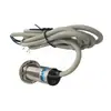 Sensor de Proximidade LJ18A3-8-j/AY Hugong Sensor de Proximidade
