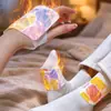 Calentador de Manos Auto-calentable con Vapor Calentamiento Rápido Parche Caliente para Manos y Pies Ropa Cálida para Bebé Parche Calentable Portátil Fabricante Venta al por Mayor Dropshipping