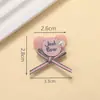 Novos Acessórios de Cabelo Estilo Coreano Outono e Inverno, Decorações de Laço de Orelha de Coelho com Pérolas, Acessórios DIY para Roupas, Acessórios de Tecido