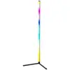 Lámpara de pie multifuncional lámpara de pie led lámpara de pie bluetooth lámpara de atmósfera rgb lámpara de pie de esquina lámpara de pie mágica