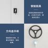 Archivador inteligente de estantes densos con manivela manual para comprobantes financieros móviles de Guangzhou Electric Hospital Beijing Elevador de rieles con manivela manual
