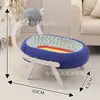 Rascador para gatos de sisal extragrande con cama para gatos integrada, resistente a los arañazos y duradero, suministros para mascotas al por mayor