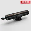 Mini Rompecristales para Ventana de Coche Martillo de Seguridad, Herramienta Portátil de Escape de Aleación de Aluminio, Doble Uso para Romper Ventanas y Cortar Cinturones de Seguridad, Herramienta de Emergencia para Coche