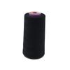 Fio Anti-Perfuração Hujiang 603 Fio Anti-Estático 402 Fio para Artesanato 602 Fio Especial para Jaquetas de Penas Fio de Fibra Curta