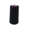 Hilo de fibra corta Hu Jiang 802 602 603 402 603 303 202 203 302 403 209 hilo de poliéster