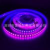 Fita Led 2835 Luz Suave Proteção para os Olhos Sem Flicker Autoadesiva Alto Brilho Guarda-Roupa Gabinete Luz de Linha Flexível Fita Led de Baixa Tensão