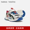 [Balaone] Zapatos Infantiles Balabala, Zapatos para Niños Pequeños Niños y Niñas, Nuevos Zapatos Deportivos Antideslizantes Transpirables 2026 para Bebés y Niños
