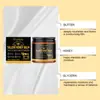 Oceaura Crema Hidratante de Mantequilla y Miel Nutre Suavemente, Hidrata, Sella la Humedad, Calma la Piel Facial Crema Hidratante para el Cuidado de la Piel