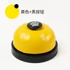 Campana de Llamada para Mascotas Dispositivo de Entrenamiento para Perros Gatos Juguete de Inteligencia para Mascotas Campana de Llamada con Huella de Pata Campana de Llamada con Huella de Pata de Perro