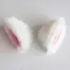 Saia de Armação Lolita de Fábrica com Suporte Forte de Barbatanas de Peixe, Tule Macio, Acessórios para Fantasia de Maid de Anime, Acessórios para Fantasias de Palco