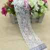 Fornecimento spot renda elástica 808#5,6cm acessórios para vestuário diy renda Acessórios Atacado